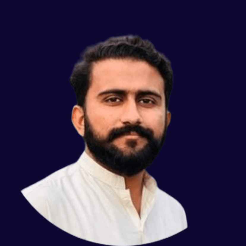 Osama Habib - Full Stack Developer