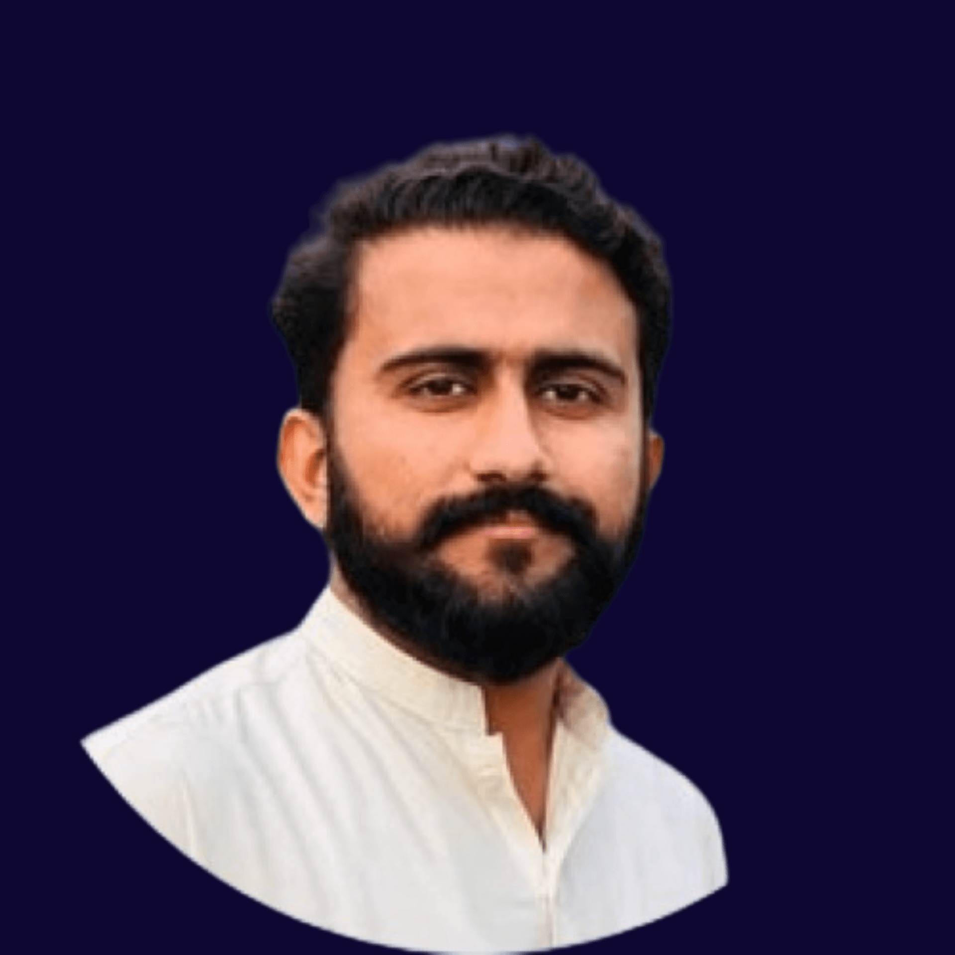 Osama Habib, Full Stack Engineer